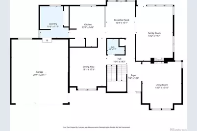31547 Conifer Mountain Drive, Conifer, CO 80433 - Photo 47