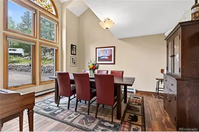 31547 Conifer Mountain Drive, Conifer, CO 80433 - Photo 13