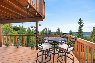 31547 Conifer Mountain Drive, Conifer, CO 80433 - Photo 19