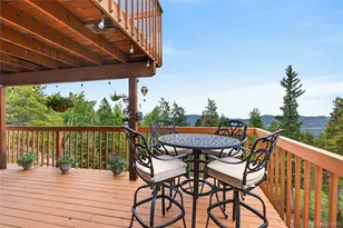 31547 Conifer Mountain Dr, Conifer, CO 80433 - Photo 19