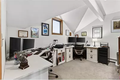31547 Conifer Mountain Drive, Conifer, CO 80433 - Photo 33