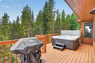 31547 Conifer Mountain Dr, Conifer, CO 80433 - Photo 21