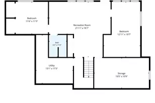 31547 Conifer Mountain Dr, Conifer, CO 80433 - Photo 49