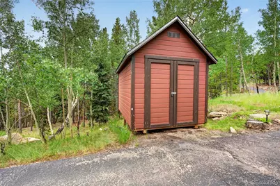 31547 Conifer Mountain Drive, Conifer, CO 80433 - Photo 45