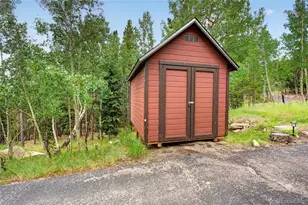 31547 Conifer Mountain Dr, Conifer, CO 80433 - Photo 45