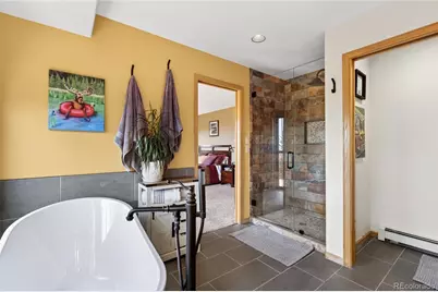 31547 Conifer Mountain Drive, Conifer, CO 80433 - Photo 29