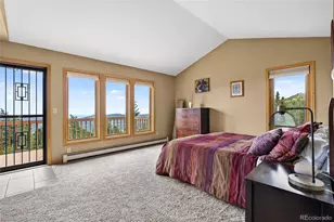 31547 Conifer Mountain Dr, Conifer, CO 80433 - Photo 23