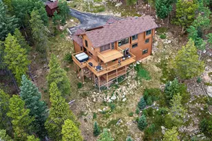31547 Conifer Mountain Dr, Conifer, CO 80433 - Photo 3