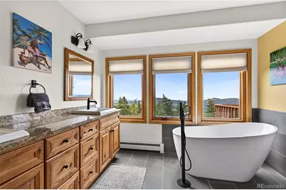 31547 Conifer Mountain Drive, Conifer, CO 80433 - Photo 27