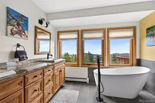31547 Conifer Mountain Dr, Conifer, CO 80433 - Photo 27