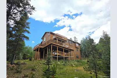 31547 Conifer Mountain Drive, Conifer, CO 80433 - Photo 43