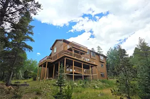 31547 Conifer Mountain Dr, Conifer, CO 80433 - Photo 43