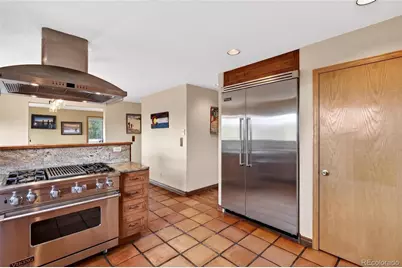 31547 Conifer Mountain Drive, Conifer, CO 80433 - Photo 7