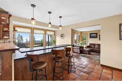 31547 Conifer Mountain Drive, Conifer, CO 80433 - Photo 9