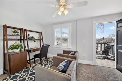3357 N Gaylord Street, Denver, CO 80205 - Photo 27