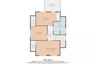 3357 N Gaylord St, Denver, CO 80205 - Photo 47