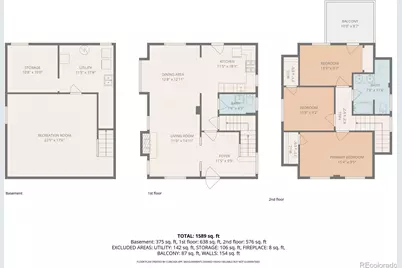 3357 N Gaylord Street, Denver, CO 80205 - Photo 49