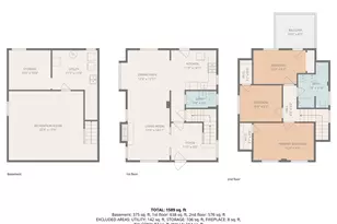 3357 N Gaylord St, Denver, CO 80205 - Photo 49