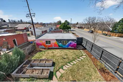 3357 N Gaylord Street, Denver, CO 80205 - Photo 31