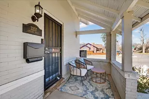 3357 N Gaylord St, Denver, CO 80205 - Photo 5
