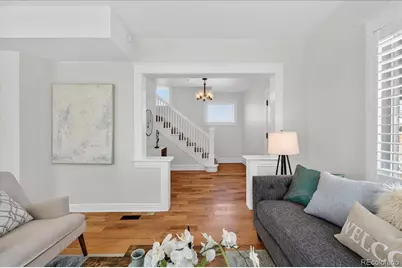 3357 N Gaylord Street, Denver, CO 80205 - Photo 9