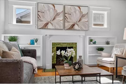 3357 N Gaylord Street, Denver, CO 80205 - Photo 7