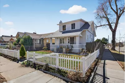 3357 N Gaylord Street, Denver, CO 80205 - Photo 3