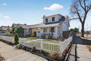 3357 N Gaylord St, Denver, CO 80205 - Photo 3