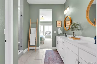 6984 Rim Ridge Way, Castle Pines, CO 80108 - Photo 21