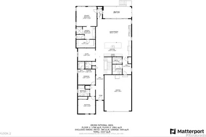 6984 Rim Ridge Way, Castle Pines, CO 80108 - Photo 49