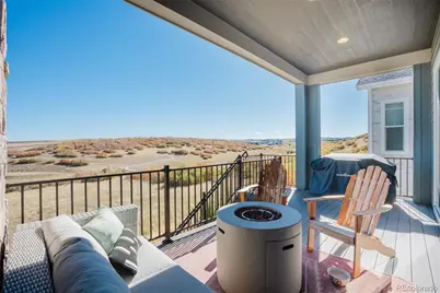 6984 Rim Ridge Way, Castle Pines, CO 80108 - Photo 1