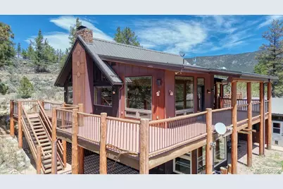 19290 Mountain View Drive, Buena Vista, CO 81211 - Photo 49