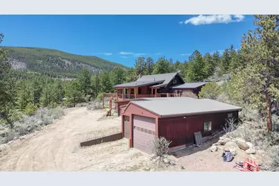 19290 Mountain View Drive, Buena Vista, CO 81211 - Photo 47