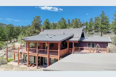 19290 Mountain View Drive, Buena Vista, CO 81211 - Photo 3