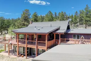 19290 Mountain View Dr, Buena Vista, CO 81211 - Photo 3