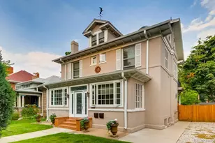 1634 Steele St, Denver, CO 80206 - Photo 1