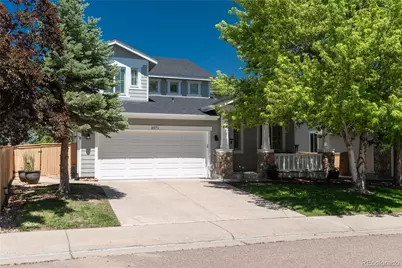 3071 Fox Sedge Lane, Highlands Ranch, CO 80126 - Photo 1