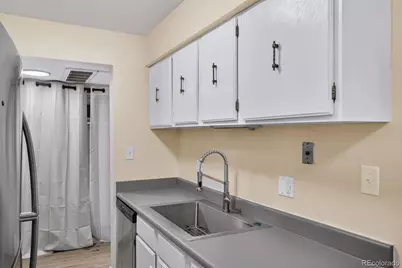 7755 E Quincy Avenue #203A2, Denver, CO 80237 - Photo 9