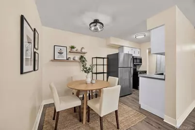 7755 E Quincy Avenue #203A2, Denver, CO 80237 - Photo 11