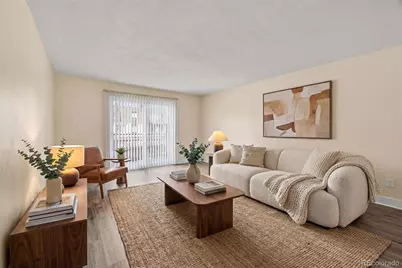 7755 E Quincy Avenue #203A2, Denver, CO 80237 - Photo 23