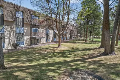 7755 E Quincy Avenue #203A2, Denver, CO 80237 - Photo 27