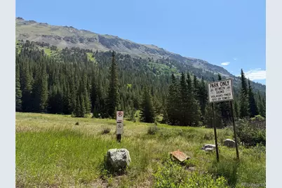 3802 Fourth Of July Road, Nederland, CO 80466 - Photo 1