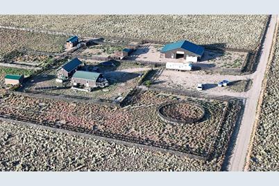 27028 Garo Park Road, Blanca, CO 81123 - Photo 1