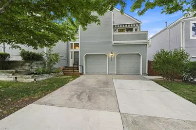 6356 S Glencoe Court, Centennial, CO 80121 - Photo 1