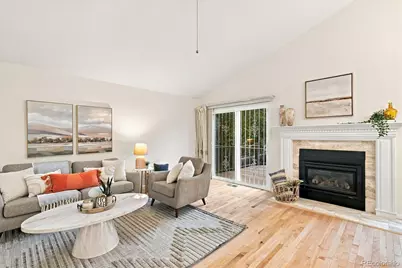 6356 S Glencoe Court, Centennial, CO 80121 - Photo 5