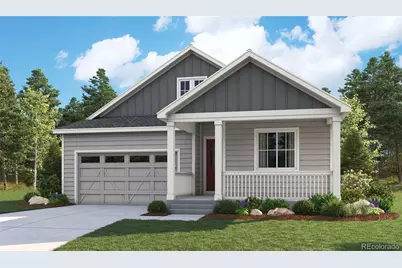 5451 Green Thumb Avenue, Firestone, CO 80504 - Photo 1