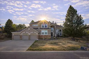 3665 Elk Run Dr, Castle Rock, CO 80109 - Photo 1