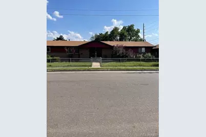 60 E Bates Avenue, Englewood, CO 80113 - Photo 1