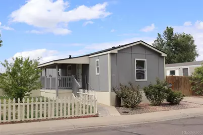 5155 Riverdale Avenue, Denver, CO 80229 - Photo 1