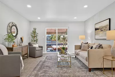 7755 E Quincy Avenue #302A3, Denver, CO 80237 - Photo 5
